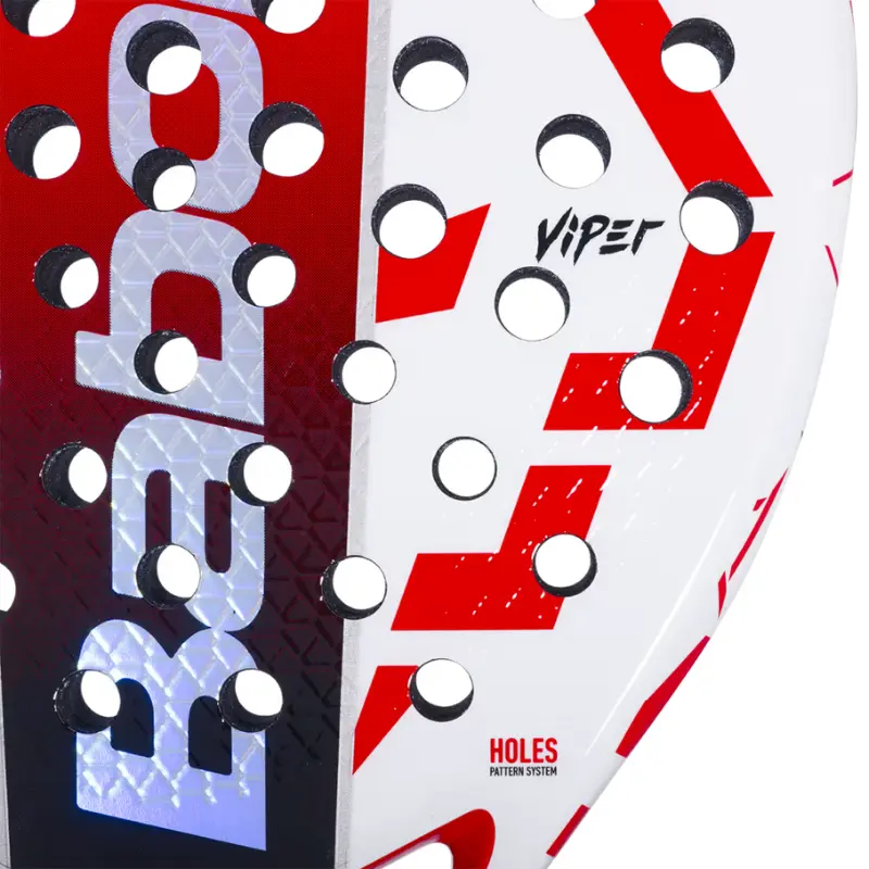 Pala Babolat Technical Viper 2025 - Juan Lebrón - Imagen 3