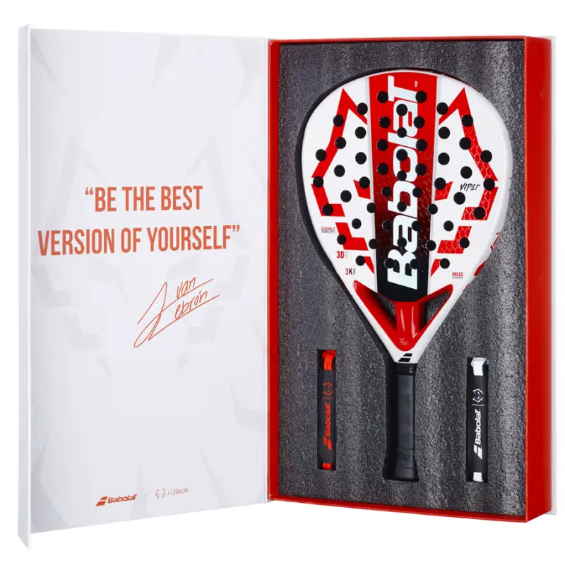 Pala Babolat Technical Viper 2025 - Juan Lebrón