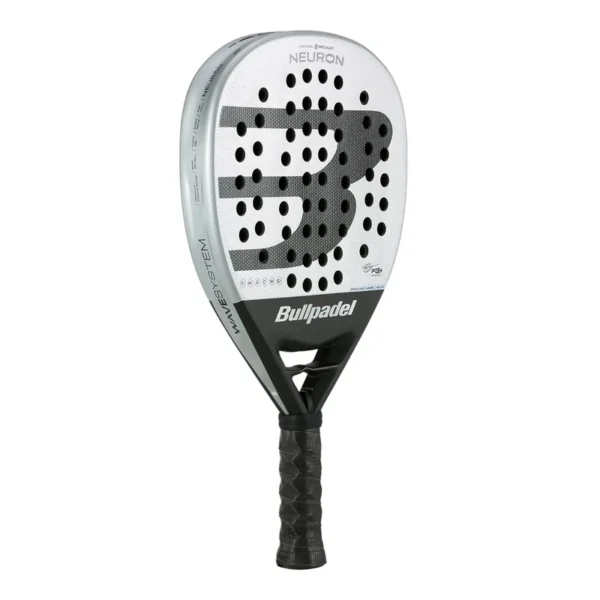 Pala Bullpadel Neuron 2025 - Federico Chingotto