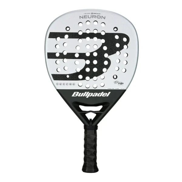 Pala Bullpadel Neuron 2025 - Federico Chingotto