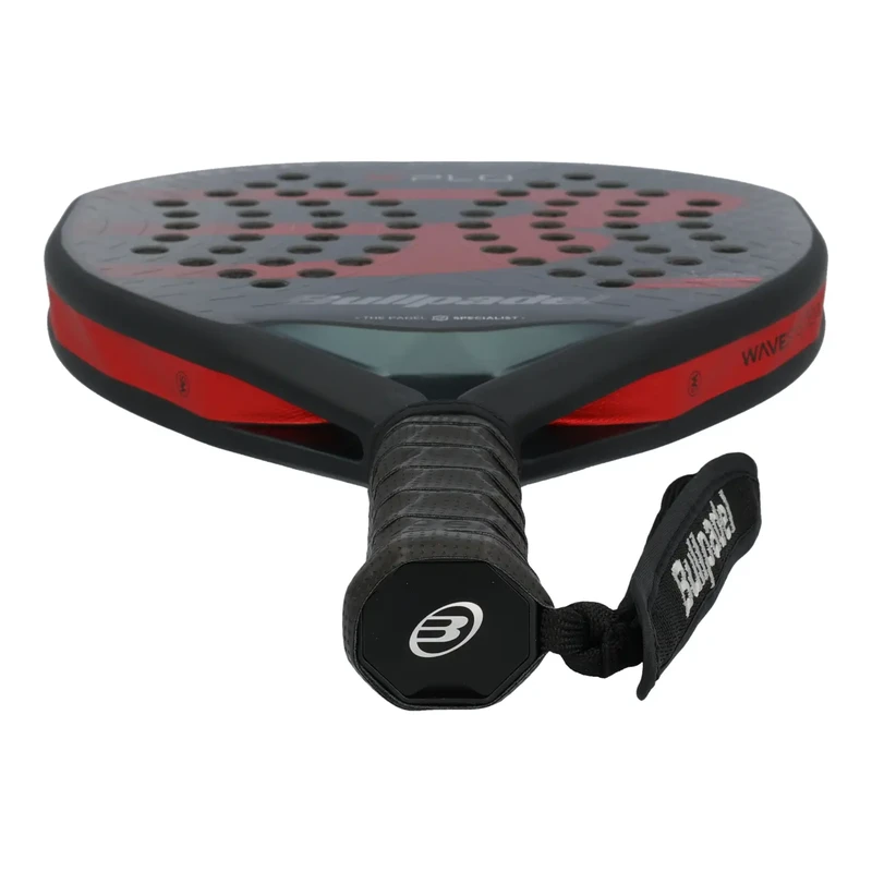 Pala Bullpadel Xplo 2025 - Martin Di Nenno - Imagen 5