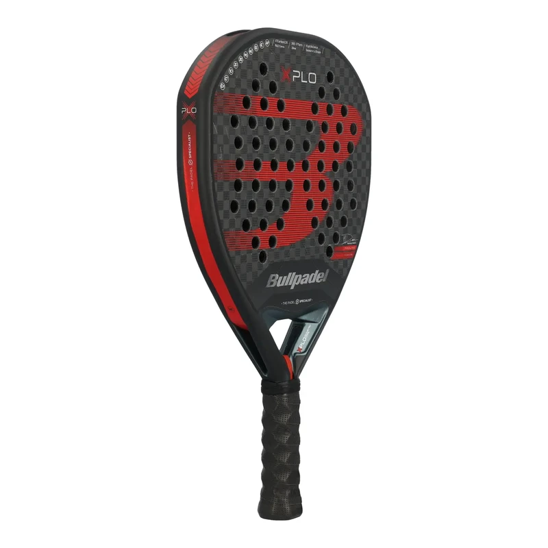 Pala Bullpadel Xplo 2025 - Martin Di Nenno - Imagen 2