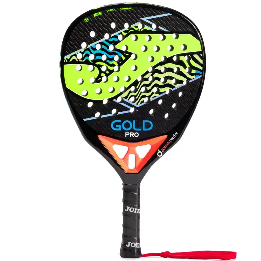 Pala Joma Gold Pro Negro