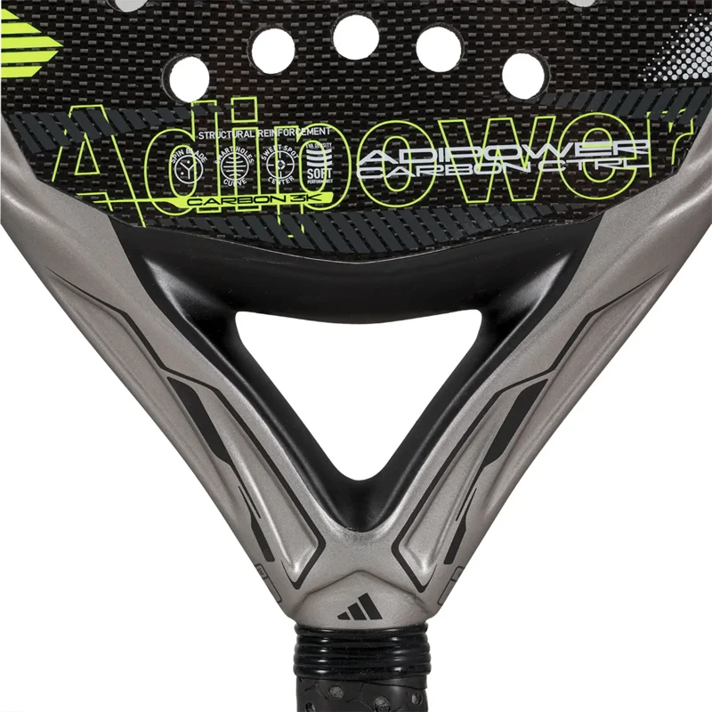 Pala Adidas Adipower Carbon Control 3.4 2025 - Imagen 5