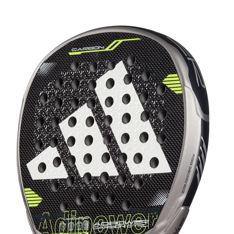 Pala Adidas Adipower Carbon Control 3.4 2025 - Imagen 3