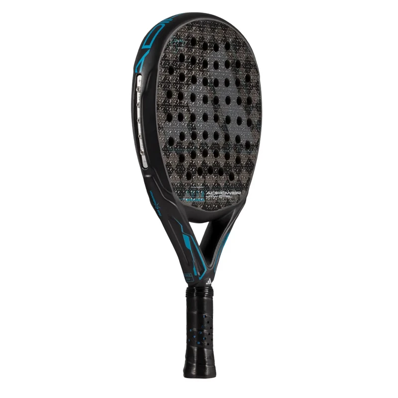 Pala Adidas Adipower Multiweight Control 2025 - Álex Ruiz - Imagen 2