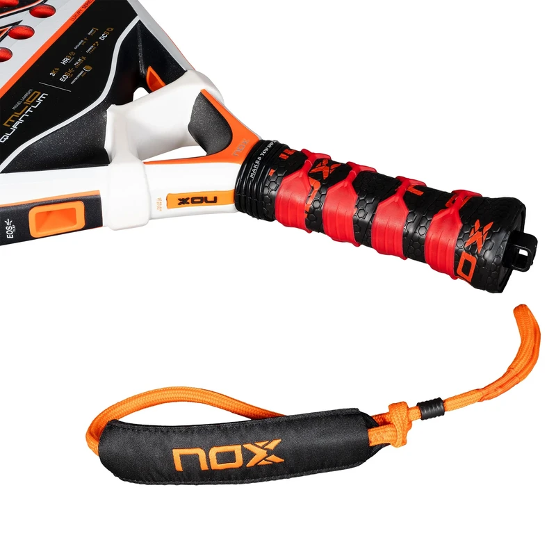Pala Nox ML10 Luxury Quantum 3K 2025 - Miguel Lamperti - Imagen 7