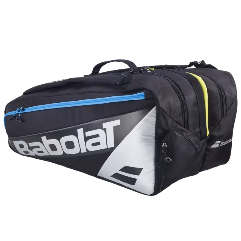 Paletero Babolat RH Pro Padel Negro 2025 - Imagen 2
