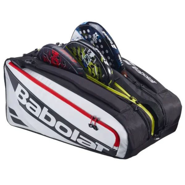 Paletero Babolat RH Pro Padel Negro 2025