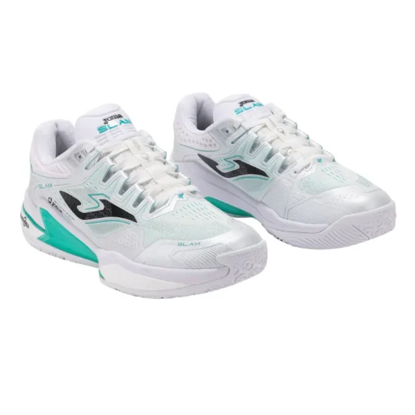 Zapatillas Joma Slam Men 2402 Blanco