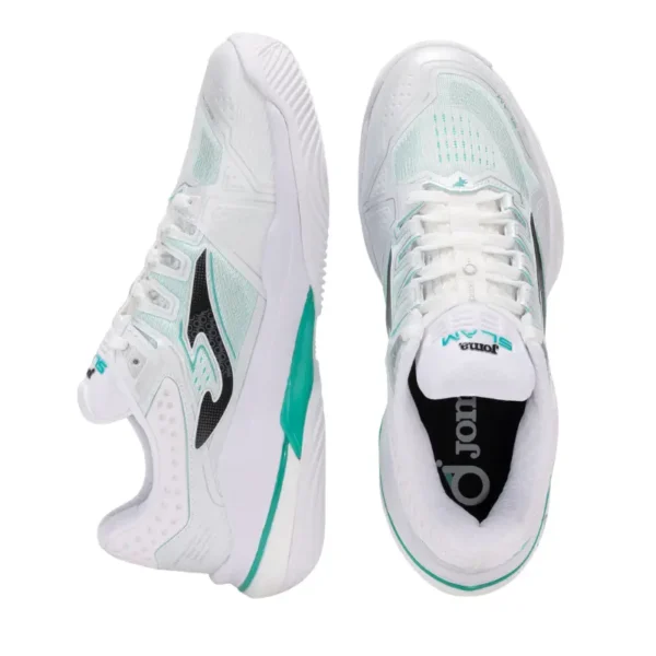 Zapatillas Joma Slam Men 2402 Blanco