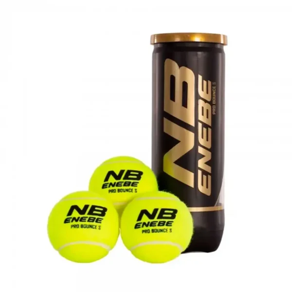 Bote Pelotas Enebe Pro Bounce S
