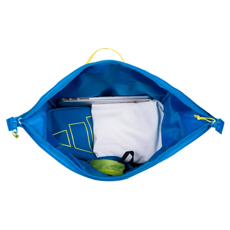 Mochila Adidas Multigame Azul 3.3 2024 - Imagen 2