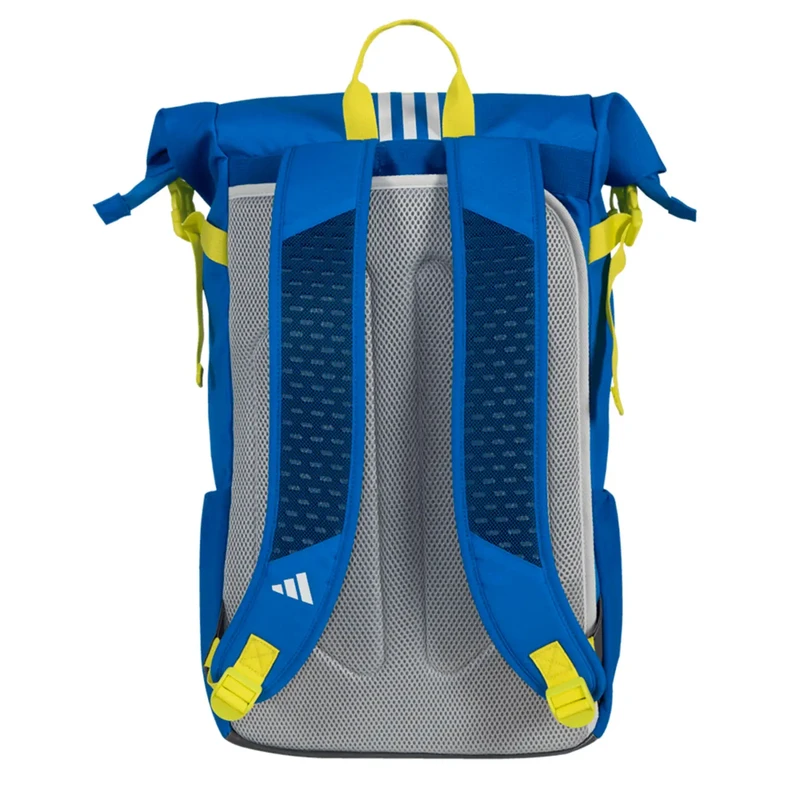 Mochila Adidas Multigame Azul 3.3 2024 - Imagen 4