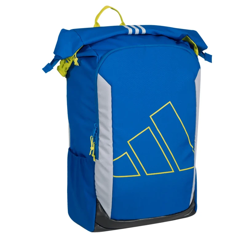 Mochila Adidas Multigame Azul 3.3 2024 - Imagen 3