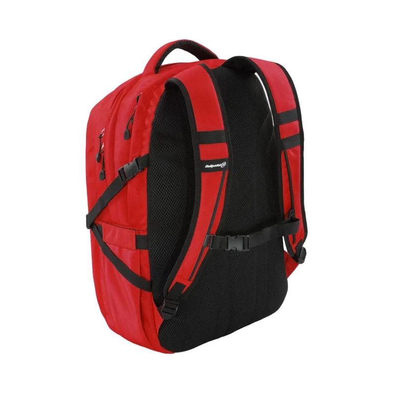 Mochila Bullpadel Xplo Rojo 2025 - Imagen 4