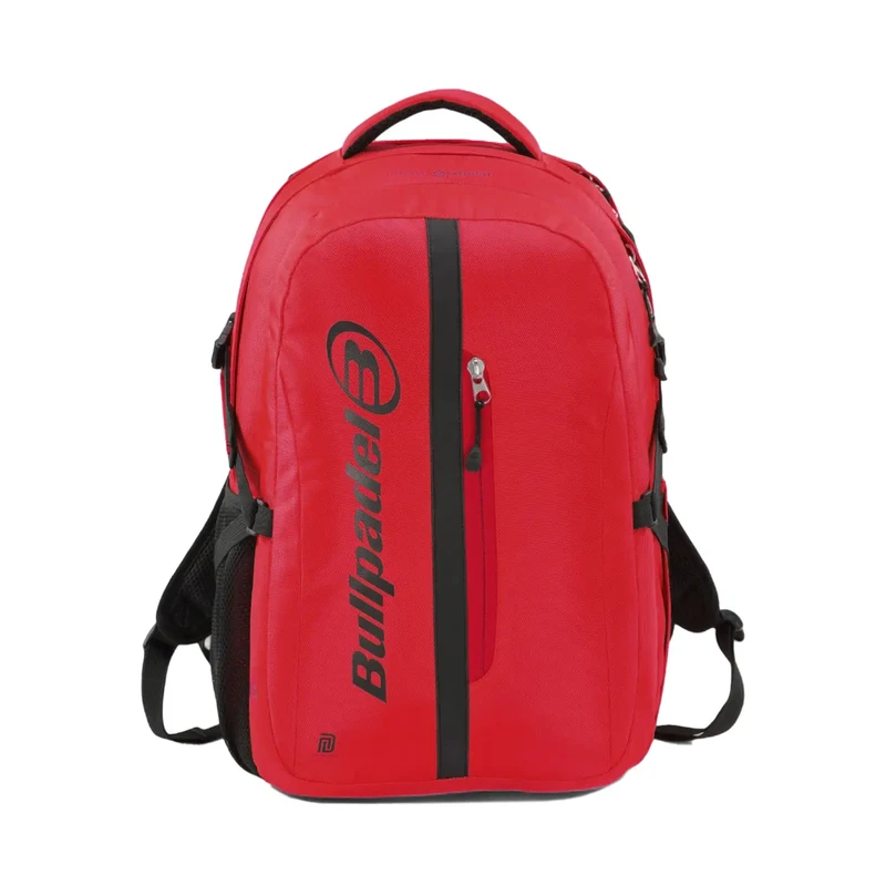 Mochila Bullpadel Xplo Rojo 2025