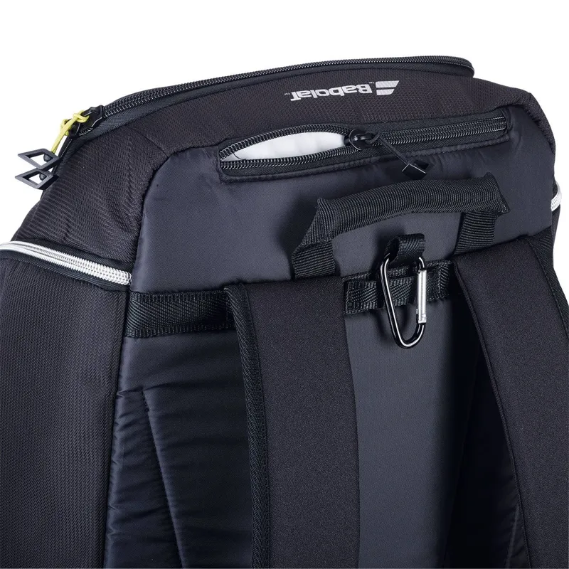 Mochila Babolat RH Perfomance Negro 2025 - Imagen 2