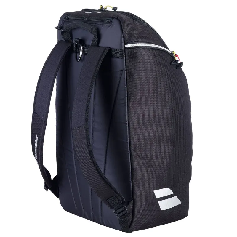 Mochila Babolat RH Perfomance Negro 2025 - Imagen 4