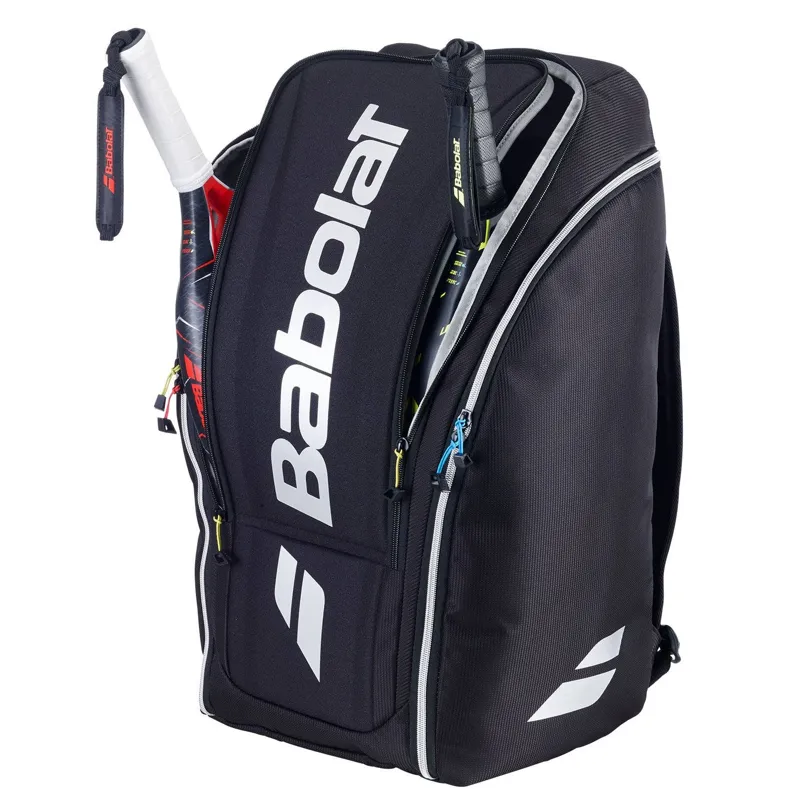 Mochila Babolat RH Perfomance Negro 2025 - Imagen 3