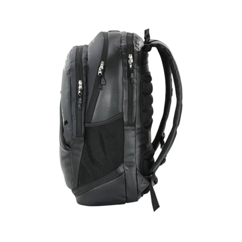Mochila Bullpadel Hack Premier Pádel Negro - Imagen 3
