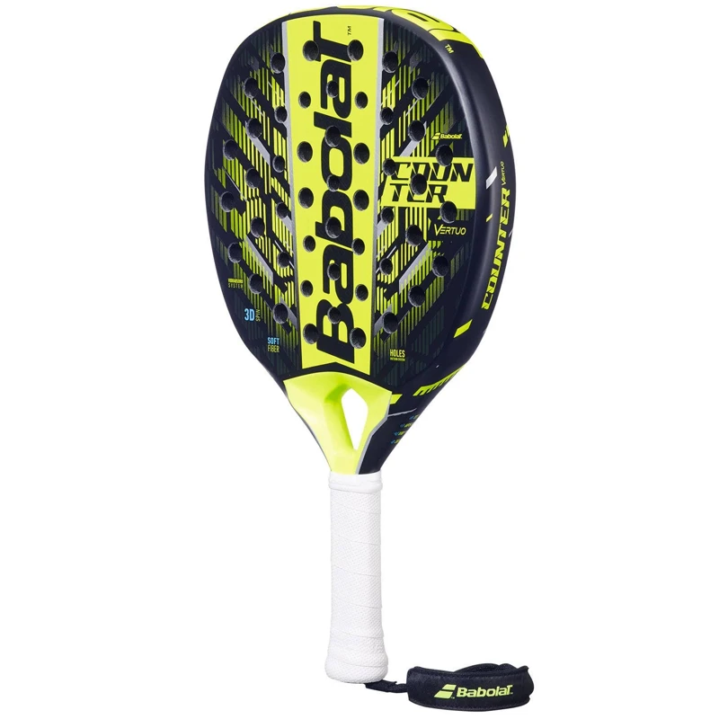 Pala Babolat Counter Vertuo 2.5 2025 - Imagen 2
