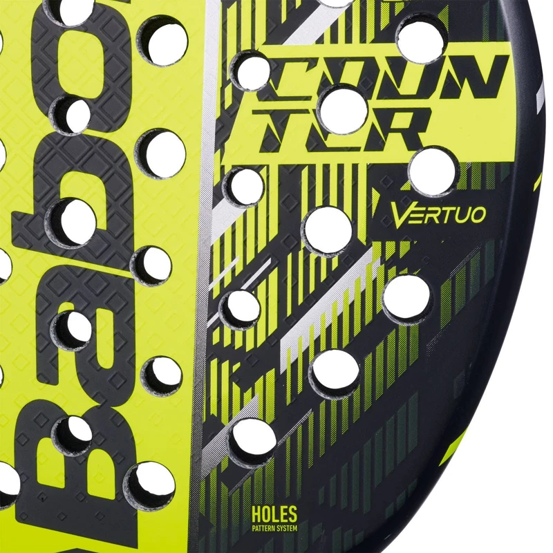 Pala Babolat Counter Vertuo 2.5 2025 - Imagen 4