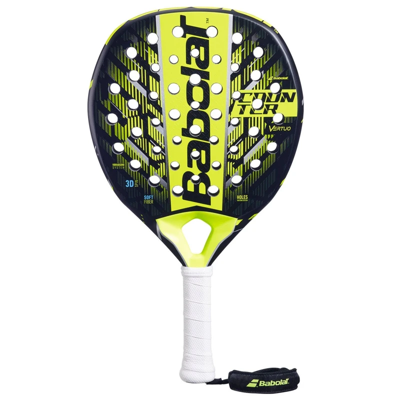 Pala Babolat Counter Vertuo 2.5 2025