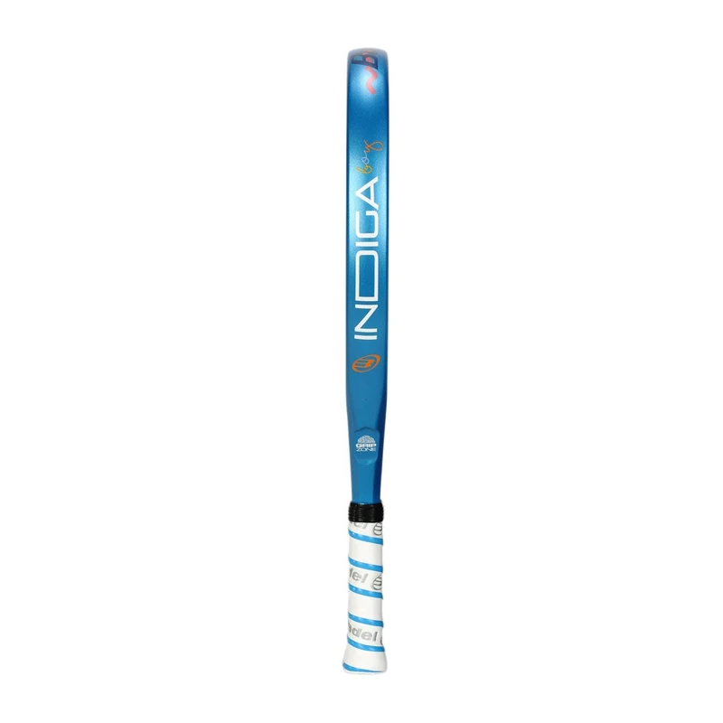Pala Bullpadel Indiga Boy 2025 - Imagen 3