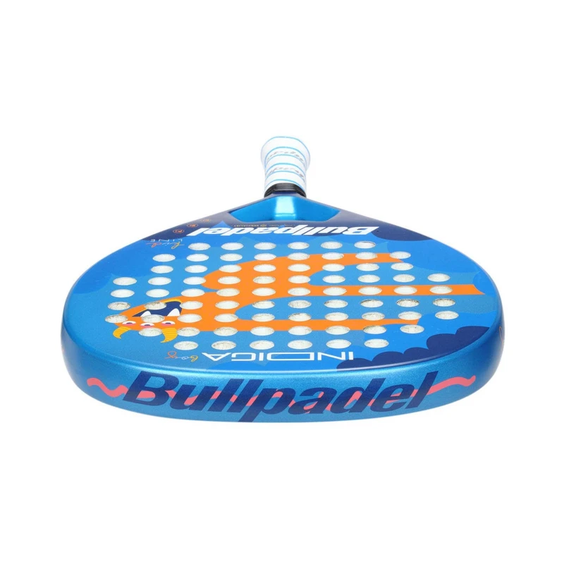 Pala Bullpadel Indiga Boy 2025 - Imagen 4