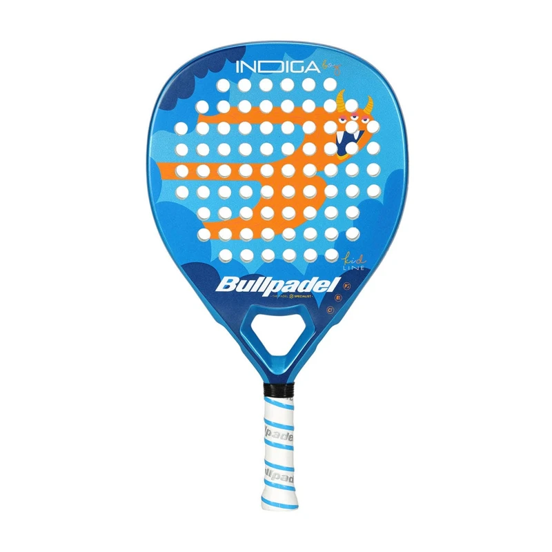 Pala Bullpadel Indiga Boy 2025