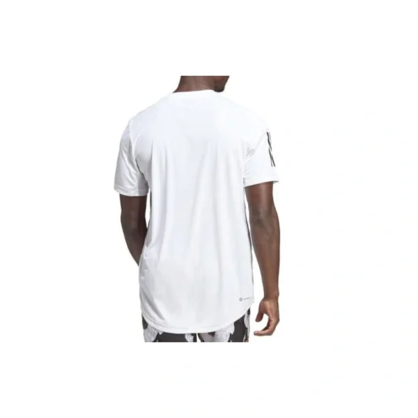 Camiseta Adidas Club Blanca