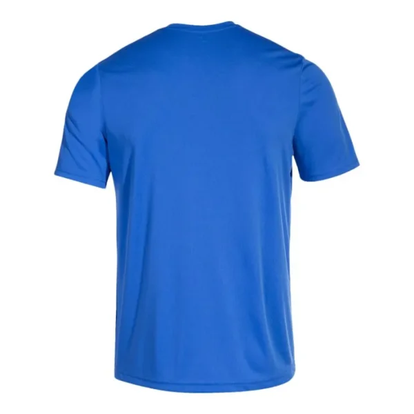 Camiseta Joma Combi Azul Royal