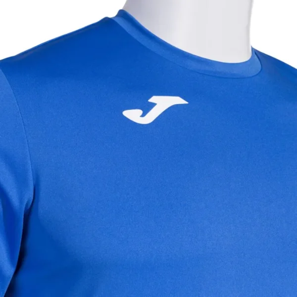 Camiseta Joma Combi Azul Royal