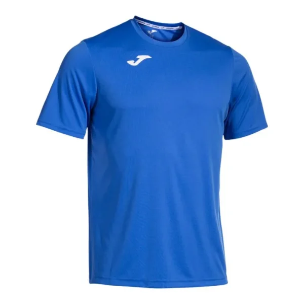 Camiseta Joma Combi Azul Royal