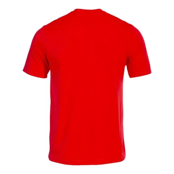 Camiseta Joma Combi Coral