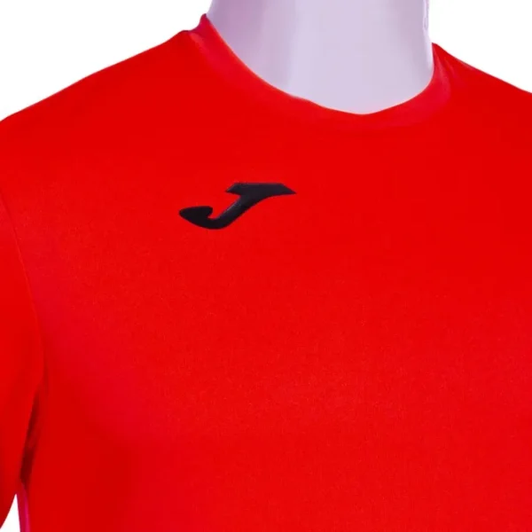 Camiseta Joma Combi Coral