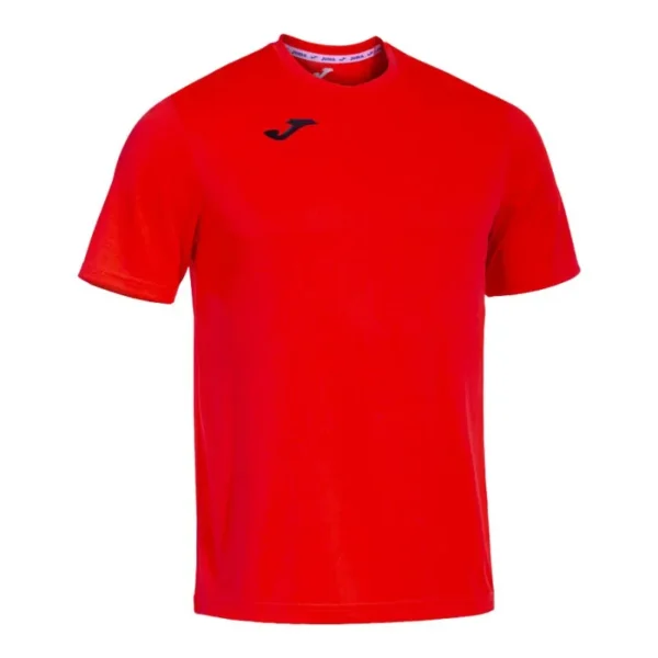 Camiseta Joma Combi Coral