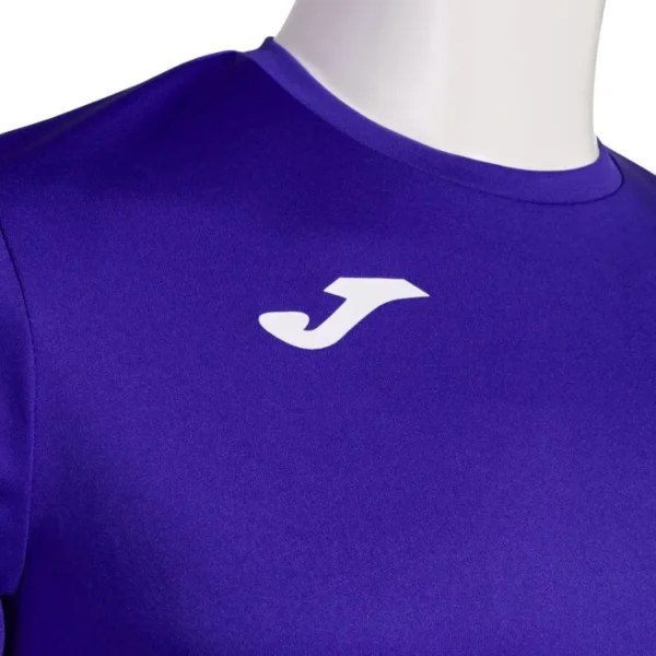 Camiseta Joma Combi Morado