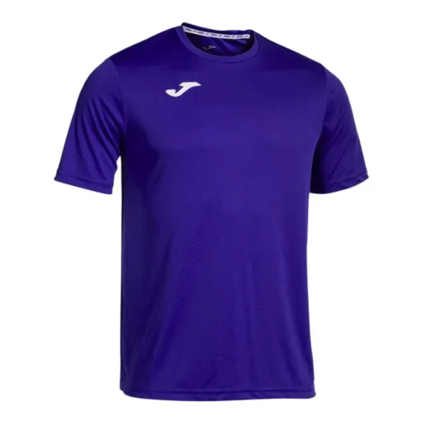 Camiseta Joma Combi Morado