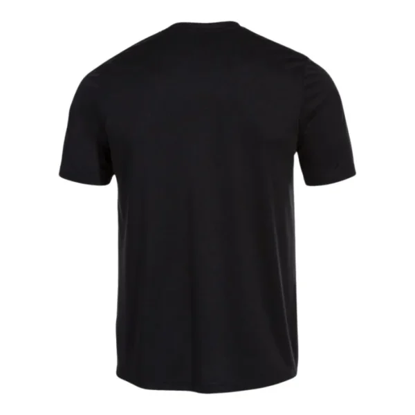 Camiseta Joma Combi Negro