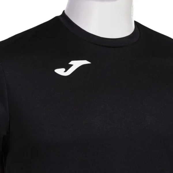 Camiseta Joma Combi Negro