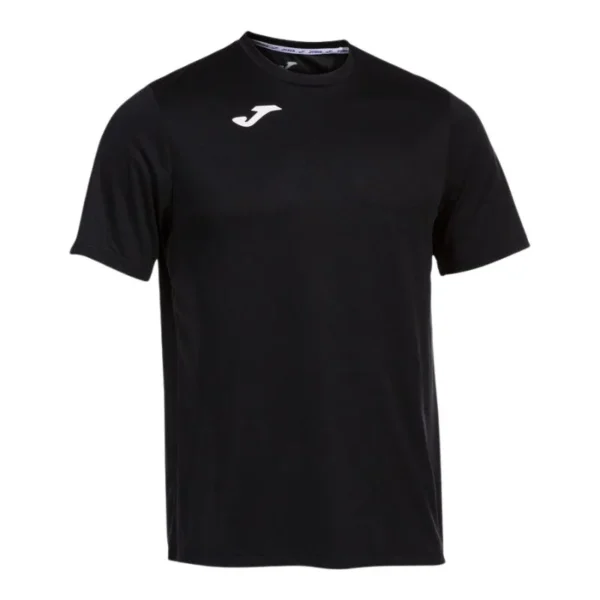 Camiseta Joma Combi Negro