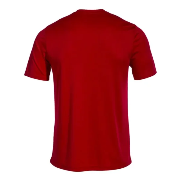 Camiseta Joma Combi Rojo