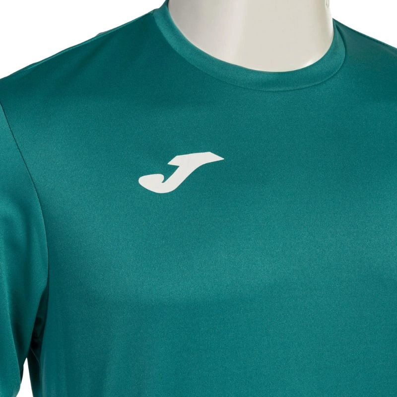 Camiseta Joma Combi Verde - Imagen 2