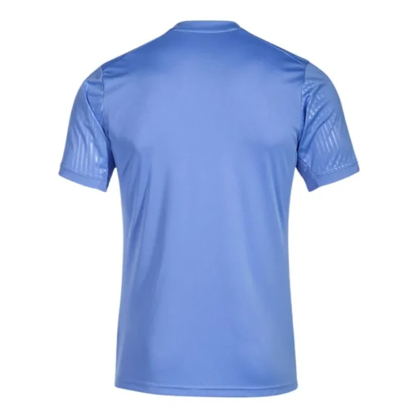 Camiseta Joma Montreal Azul Claro