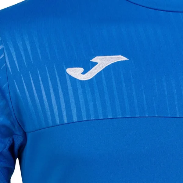 Camiseta Joma Montreal Azul Royal