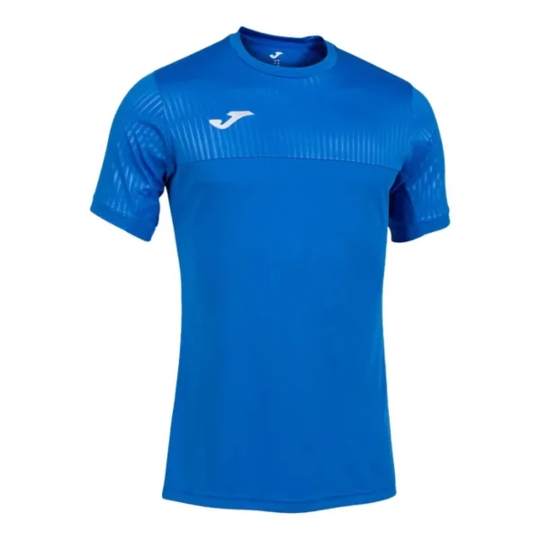 Camiseta Joma Montreal Azul Royal