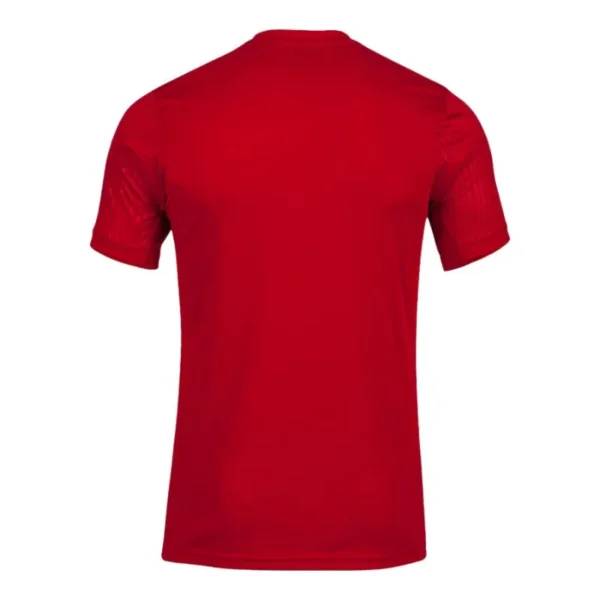 Camiseta Joma Montreal Rojo