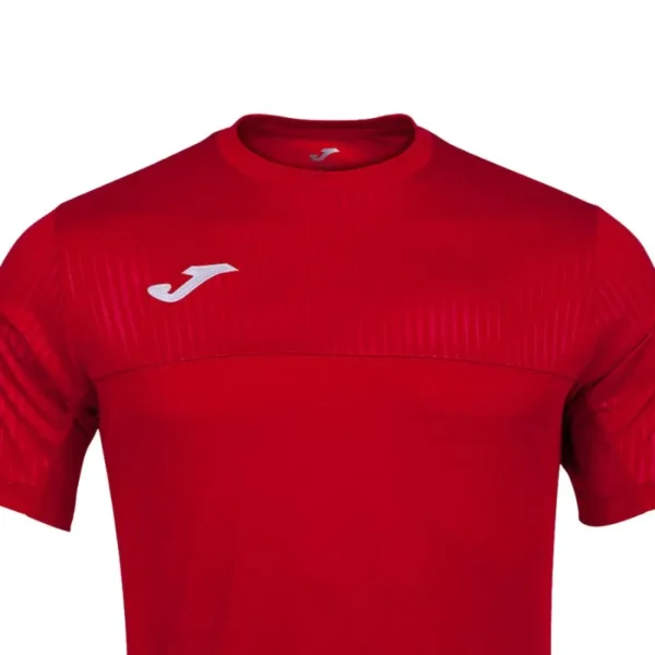 Camiseta Joma Montreal Rojo
